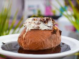 I think that's what makes it so great. The Best Restaurants In Idaho Food Network Best Food In America By State Food Network Food Network
