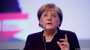 Chancellor of germany, chairwoman of the christian democratic union, member of the bundestag, exasperated, not panicking. Germany Angela Merkel Becomes Second Longest Serving Chancellor News And Current Affairs From Germany And Around The World Dw 22 12 2019
