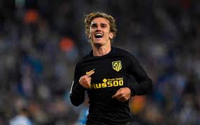 Antoine griezmann wallpaper hd hot photos, images and movie wallpapers download. 2560x1440 Antoine Griezmann La Liga Soccer 1440p Resolution Wallpaper Hd Sports 4k Wallpapers Wallpapers Den