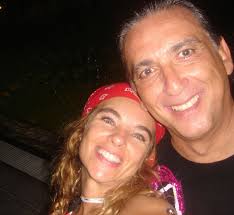 Desiree Soares's Instagram, Twitter & Facebook