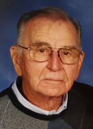 Obituary for Marshall L. Detter