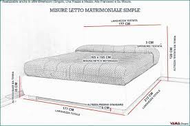 Letto altezza testastata con cassone : Altezza Testata Letto