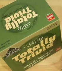 We're about to find out if you know all about greek gods, green eggs and ham, and zach galifianakis. Card Games Contemporary Toys Games Quiz Master Totally Trivia Game