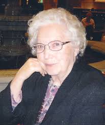 Grace Dean Turpin Eckert Obituary