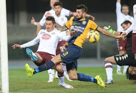 1, 6 января 2021, италия. Cesare Bovo Eros Pisano Eros Pisano Photos Hellas Verona Fc V Torino Fc Serie A Zimbio