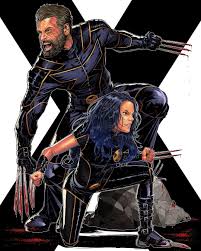 2 759 Likes 32 Comments Hyper 3 Hyper Three On Instagram Wolverine Never Die Wolverine Artwork Logan Hugh Wolverine Marvel Wolverine Movie Wolverine