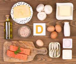 Vitamin d overview for health professionals. Can Vitamin D Make You Stronger Study Makes A Case