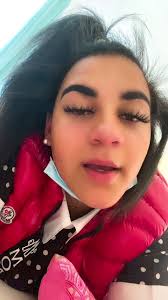 My eyes go so red when I cry