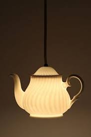 teapot 吊灯 照明のアイデア 灯具