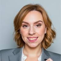 Rayne Blumenthal, SHRM-CP