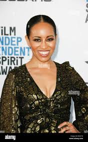 Dawn lyen gardner hi-res stock photography and images