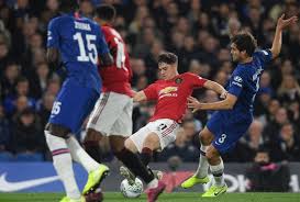 Daniel james (manchester united) and victor osimhen (lille) have future stars cars which can be gradually boosted in the same manner. Daniel James Fifa 20 Value