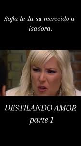 Drama y confrontaciones en Destilando Amor