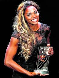 Search only for caterine ibarguen Caterine Ibarguen World Athlete Of The Year Evelyn Claudio Lopez Woman Of The Year Repeating Islands