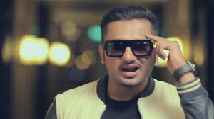 Mehrma (feat. Yo Yo Honey Singh)