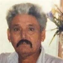 Adolfo Salinas Obituary