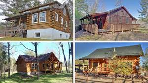 13490 beach blvd , jacksonville, fl 32224. Rustic And Reasonable 8 Log Cabins Priced Under 200k