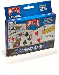 Many have started to wonder: Bicycle Bundle 3 Items 1 Pack Euchre 2 Decks 1 Pack Rummy 1 Canasta Playing Cards 2 Decks Playing Cards Sports Outdoors Ourvagabondstories Com