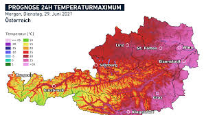 Am freitag, 09.07.2021, 14:28 uhr. Unwetterzentrale Facebook