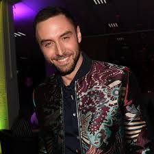 He has been married to ciara janson since september 5, 2019. Mans Zelmerlow Har Gift Sig Med Sin Ciara Gp