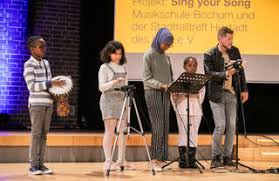 Dorstener straße 151 44809 bochum. Sparda Musiknetzwerk Auszeichnung 2019 Stiftung Kunst Kultur Und Soziales Der Sparda Bank West