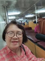 Thank you for your great posts this week: Noemi Todoc, Nellie Roxas Valeza  and Esperanza Molina Sta Ines! Keep it going by thanking someone in the  comments below.