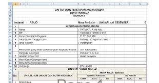 Singkatan skp bidan bisa sasaran kerja pegawai bidan atau satuan kredit profesi bidan. Cara Penilaian Dan Pembuatan Dupak Bidan
