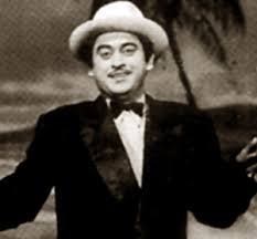 Kishore kumar's voice is supposed to be the reason behind the stardom of rajesh khanna; Biography Of Kishore Kumar