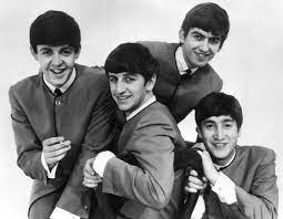 Young boy is a song by paul mccartney and is the fifth track on his 1997 album flaming pie. Paul Mccartney Songs The Beatles Facts Biography