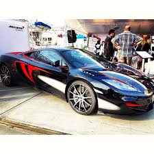 Mclaren Mp4 12c Singapore Edition Only 3 Made Very Rare Autos Coches Motores