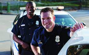 Law enforcement officers who have not been granted general arrest authority and/or are limited specifically to governmental facilities. Intentional Grit Training Mental Resilience In Law Enforcement Officers Police Chief Magazine