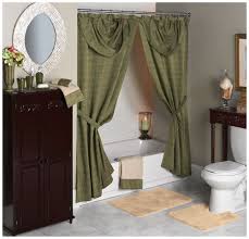 A rest room is a room within the house or hotel for personal hygiene activities, generally containing a sink (basin) and both a tub , a bathe , or each. Fingerhut Hudson 12pc Complete Bath Set