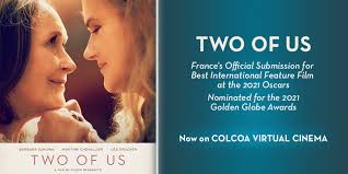 The films nominated each year for best international film (once called best foreign language film) serve a snapshot of worlds beyond hollywood. Facebook