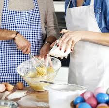 Substitutes 3 tbsp (41 g) of baking powder. 8 Handy Baking Powder Substitutes Country Living