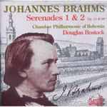 Johannes Brahms, Chamber Philharmonic Of Bohemia, Douglas Bostock