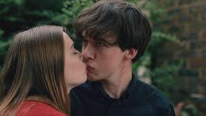 The End of the F***ing World