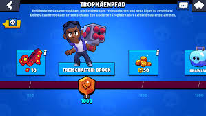 Players can choose from several brawlers that they need unlocked, each with their unique offensive or defensive kit. Brawl Stars So Schaltet Ihr Brawler Schneller Frei Appgemeinde