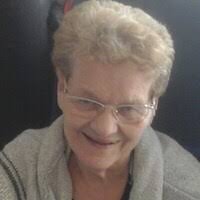 Obituary information for Gertrude 'Gertie' Alexander