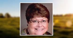 Deanna Jo Harper Obituary May 12, 2021