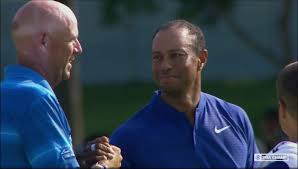 Stewart ernest cink is an american professional golfer most recently known for winning the 2009 open championship, beating. Stewart Cink Has Another Horrifying Tan Line At The Pga Championship