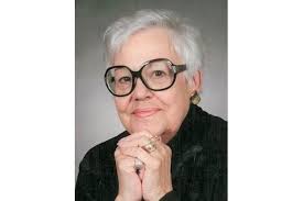 Beverly McGrath Obituary (1937