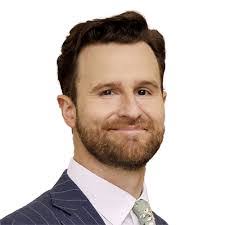 Carson Alexander's Instagram, Twitter & Facebook