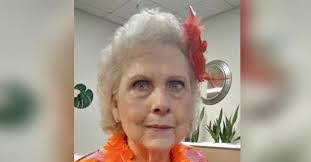 Patsy Puckett's Instagram, Twitter & Facebook