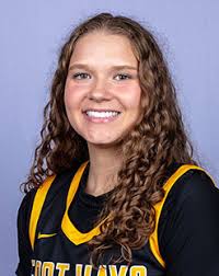 FORT HAYS STATE UNIVERSITY WOMEN'S BASKETBALL