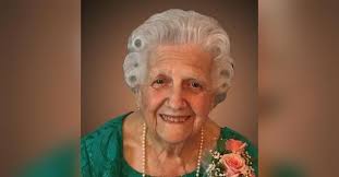 Marguerite DeGeorge Cyrus Obituary