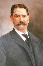 Moses Herman Cone (1857-1908)