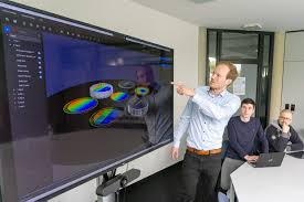 A new dimension in metal 3D printing