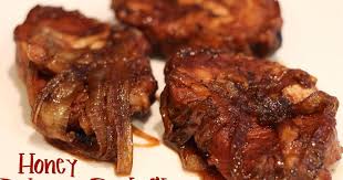 This recipe is a winner! These Are The Best Pork Chops Period My Husband Claims Cooking Pork Chops In The Instant Pot X2 Balsamic Pork Chops Balsamic Pork Instant Pot Pork Chops