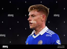 Harvey barnes 2023 hi-res stock photography and images