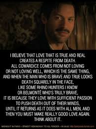 Allen talks about everything crucial for men: Woody Wednesday Ecclesiastes And Woody Allen S Films Solomon Would Got Along Well With Woody Part 17 Midnight In Paris Part P Ernest Hemingway 5th Part We Fear Death Because We Feel That